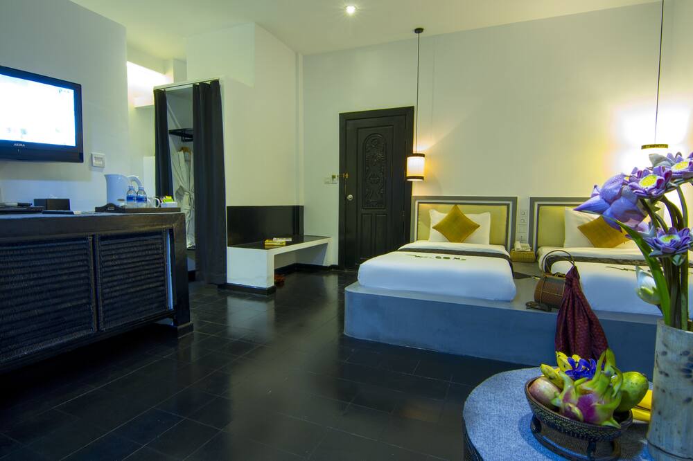 Photo of Bedroom in Siem Reap