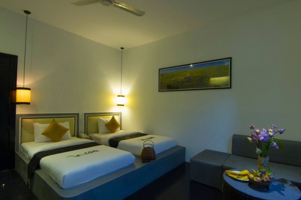 Photo of Bedroom in Siem Reap