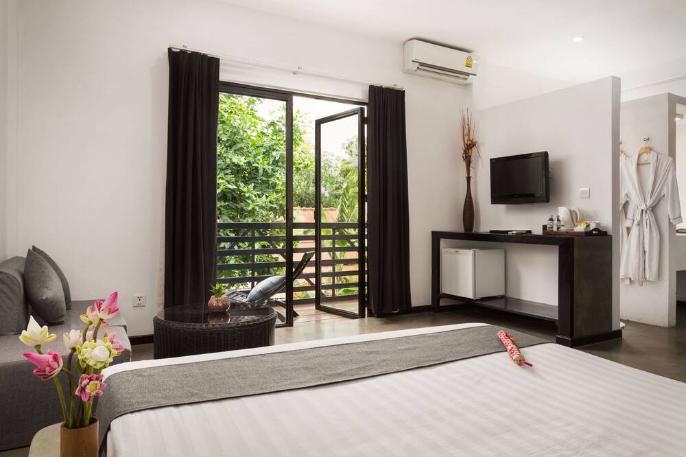 Photo of Bedroom in Siem Reap