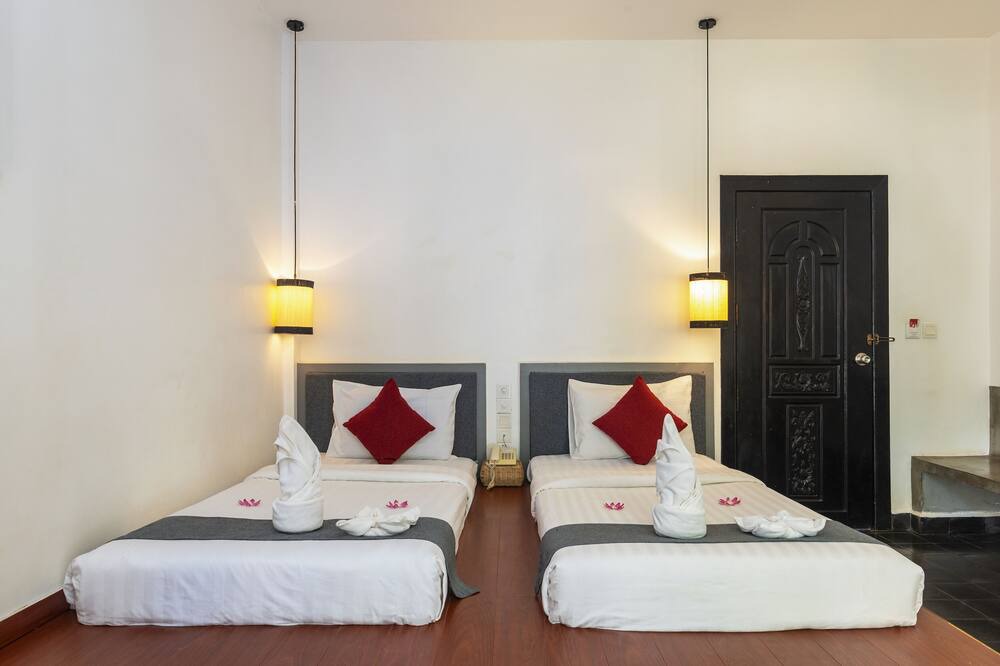 Photo of Bedroom in Siem Reap