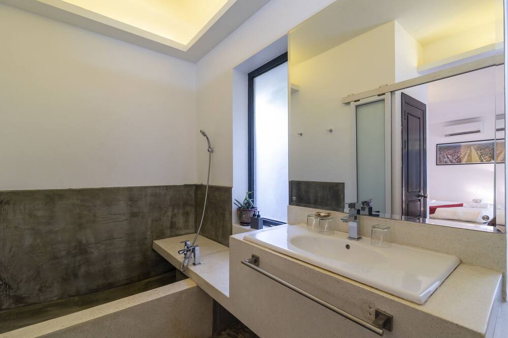 Photo of Bathroom in Siem Reap