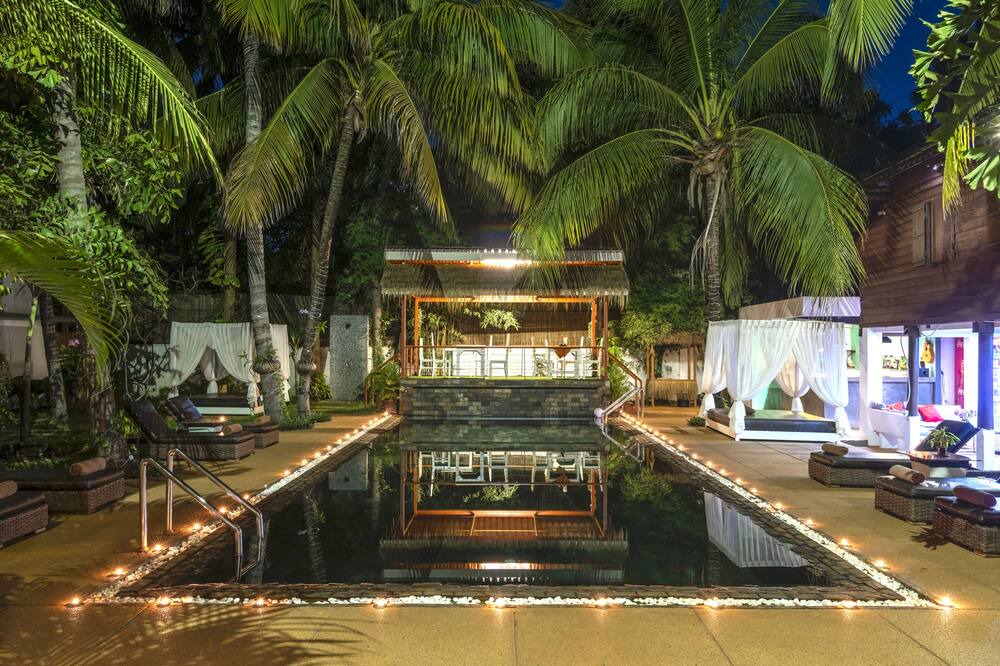 Photo of Outdoor in Siem Reap