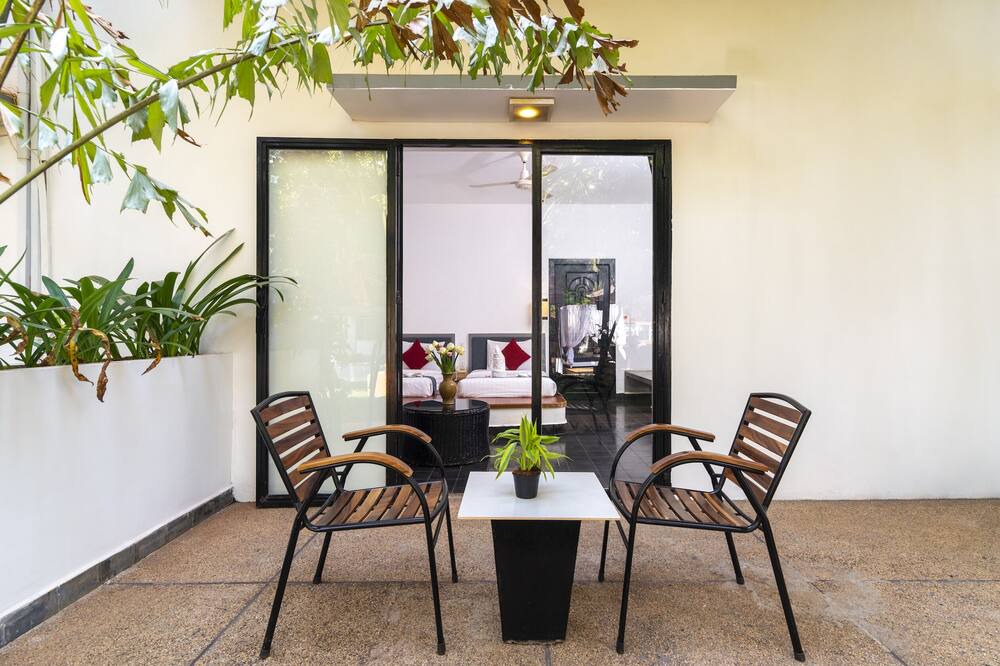 Photo of Patio Balcony in Siem Reap