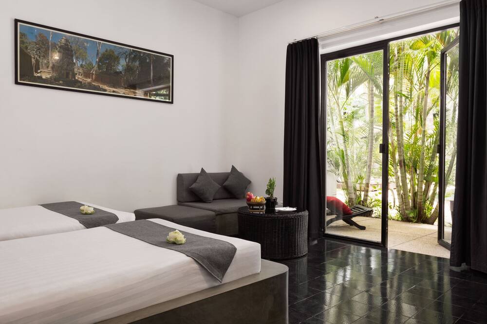 Photo of Bedroom in Siem Reap