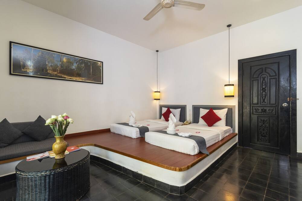 Photo of Bedroom in Siem Reap
