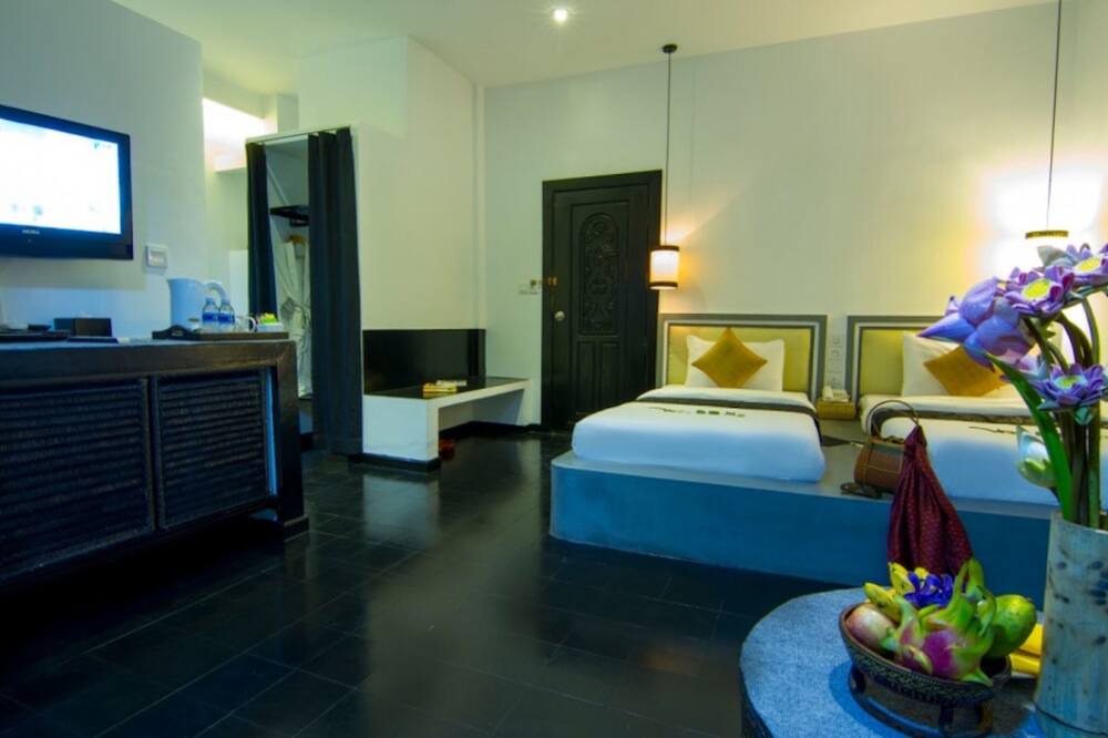 Photo of Bedroom in Siem Reap