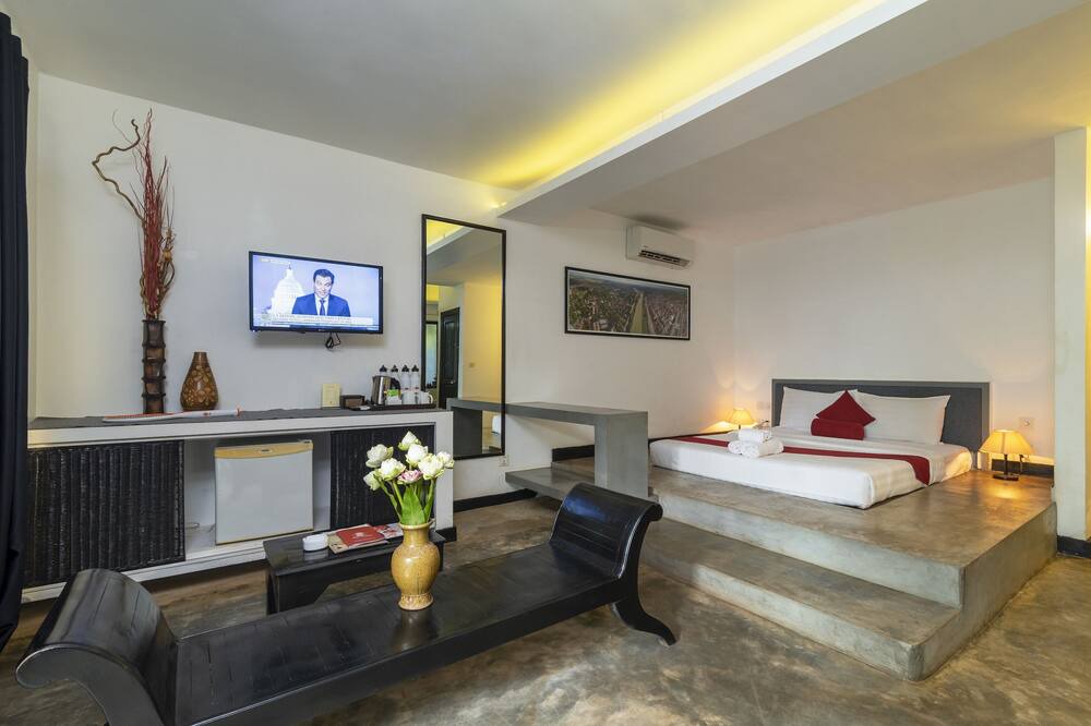 Photo of Bedroom in Siem Reap