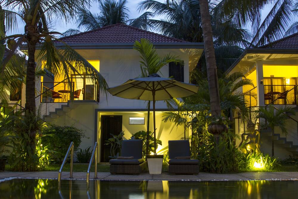 Photo of Outdoor in Siem Reap