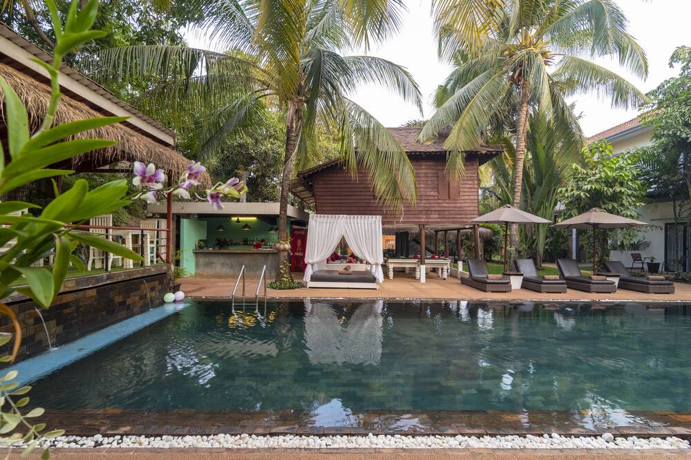 Photo of Outdoor in Siem Reap