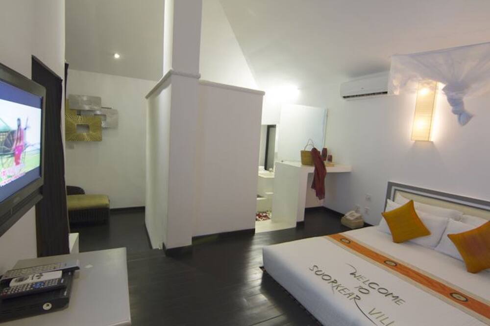 Photo of Bedroom in Siem Reap