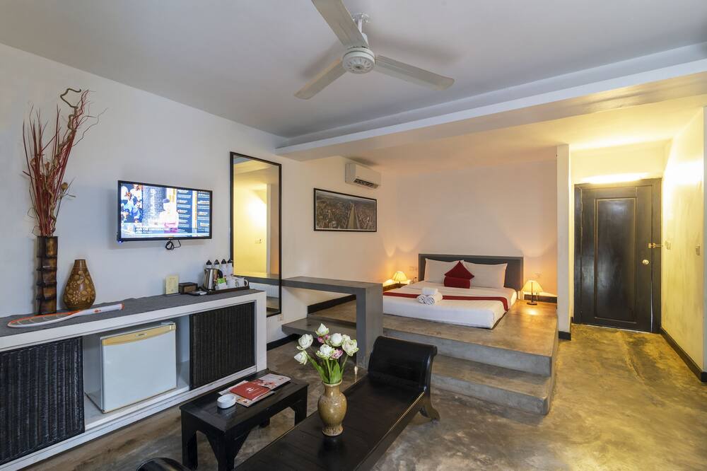 Photo of Bedroom in Siem Reap