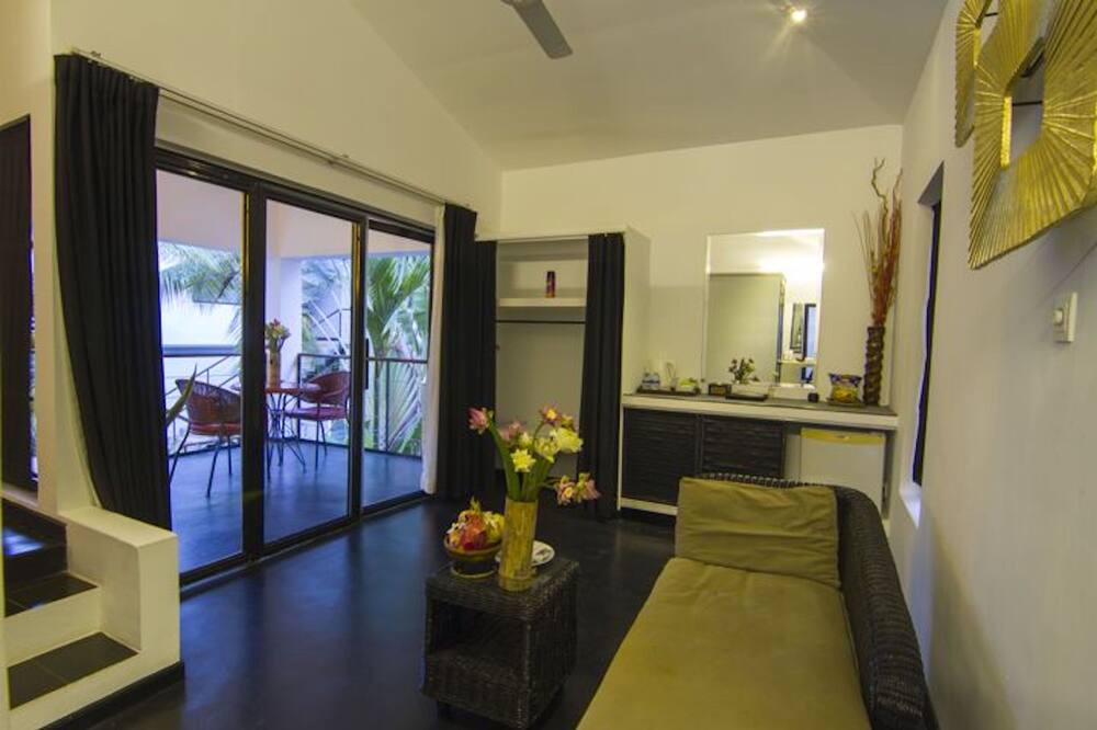 Photo of Livingroom in Siem Reap
