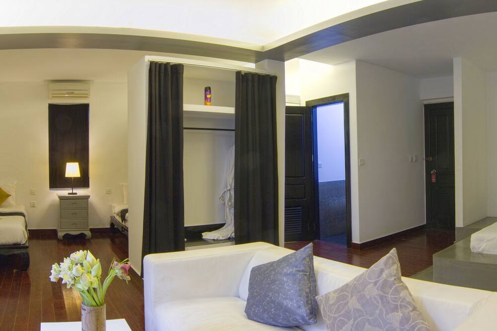 Photo of Bedroom in Siem Reap
