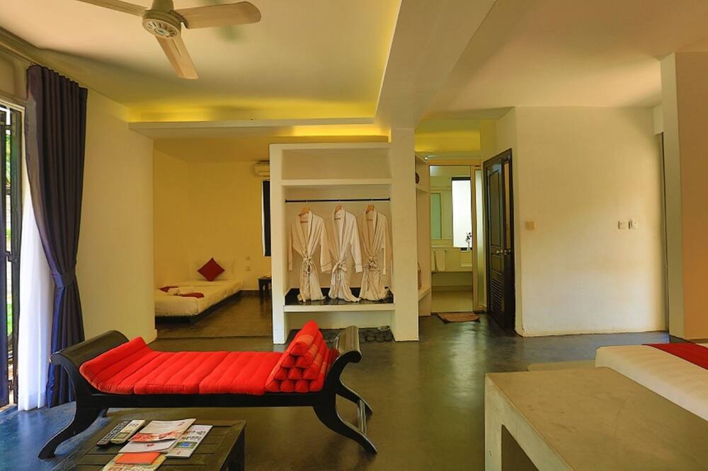 Photo of Bedroom in Siem Reap