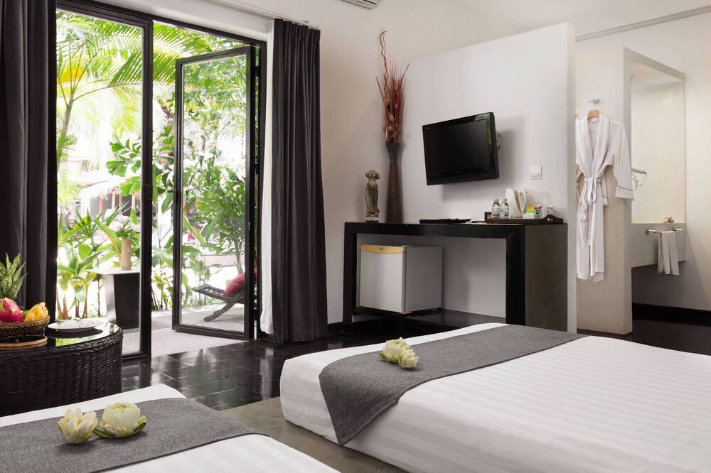 Photo of Bedroom in Siem Reap