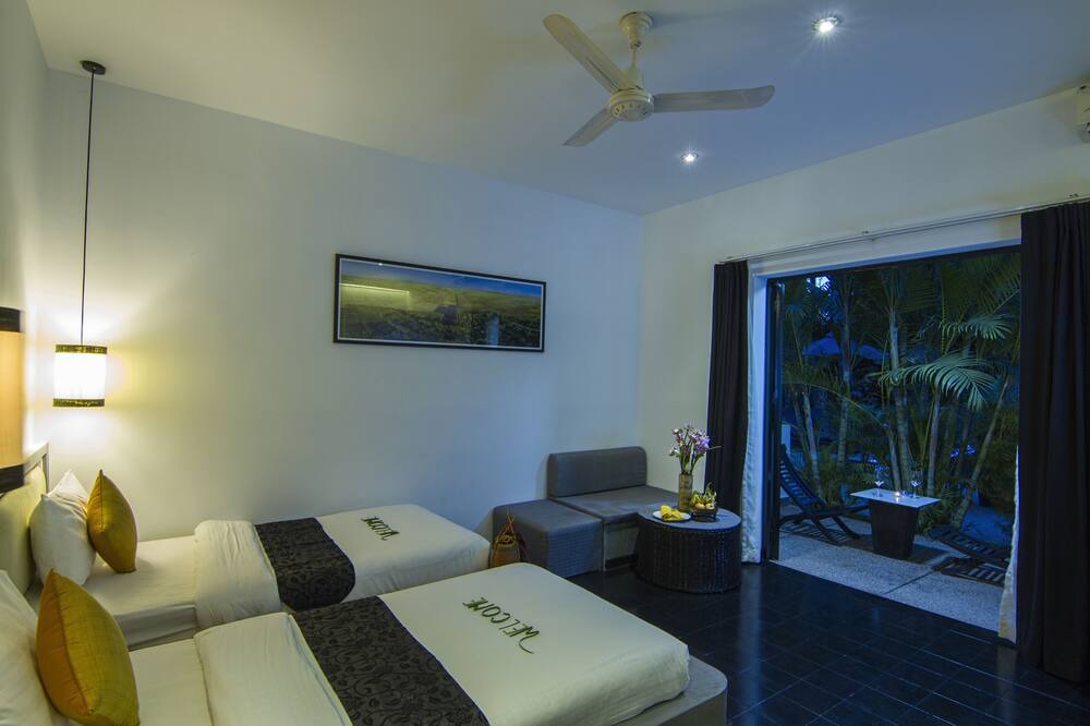Photo of Bedroom in Siem Reap