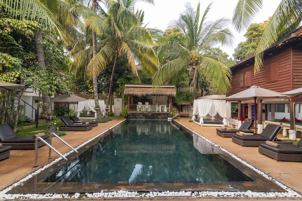 Photo of Outdoor in Siem Reap