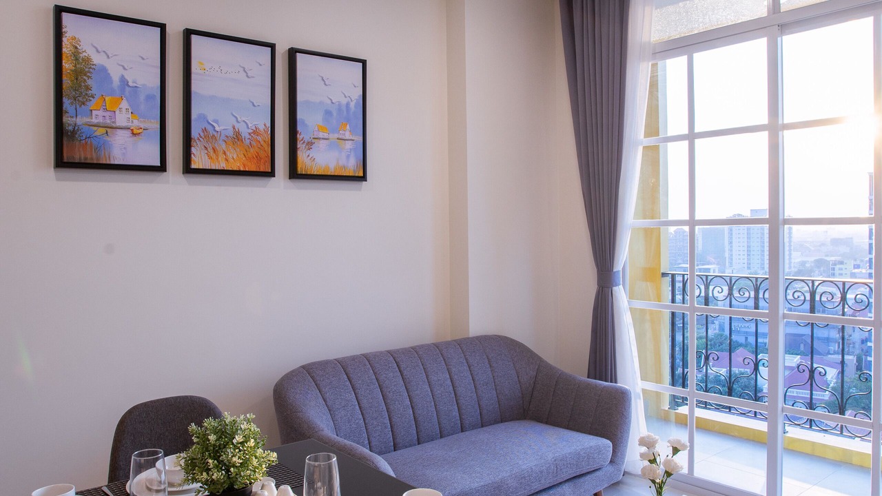 Photo of Livingroom in Tuol Kouk