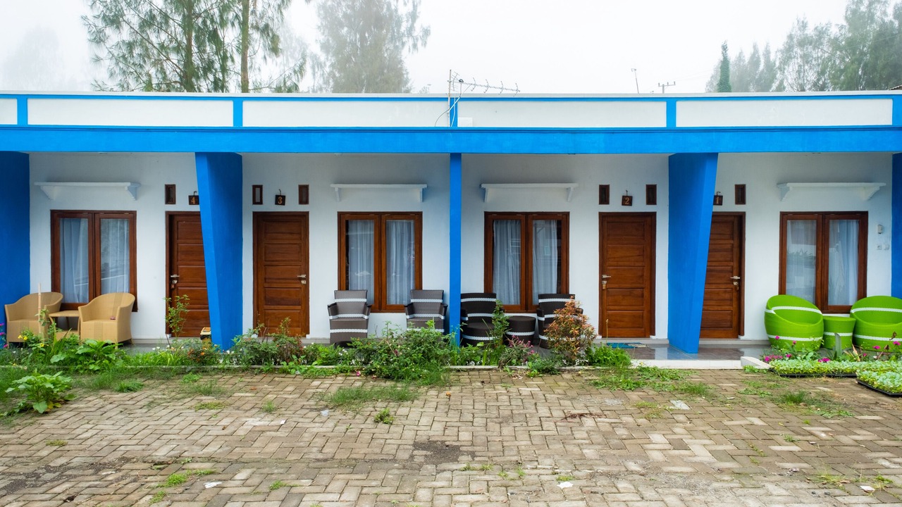 Photo of Outdoor in Tosari