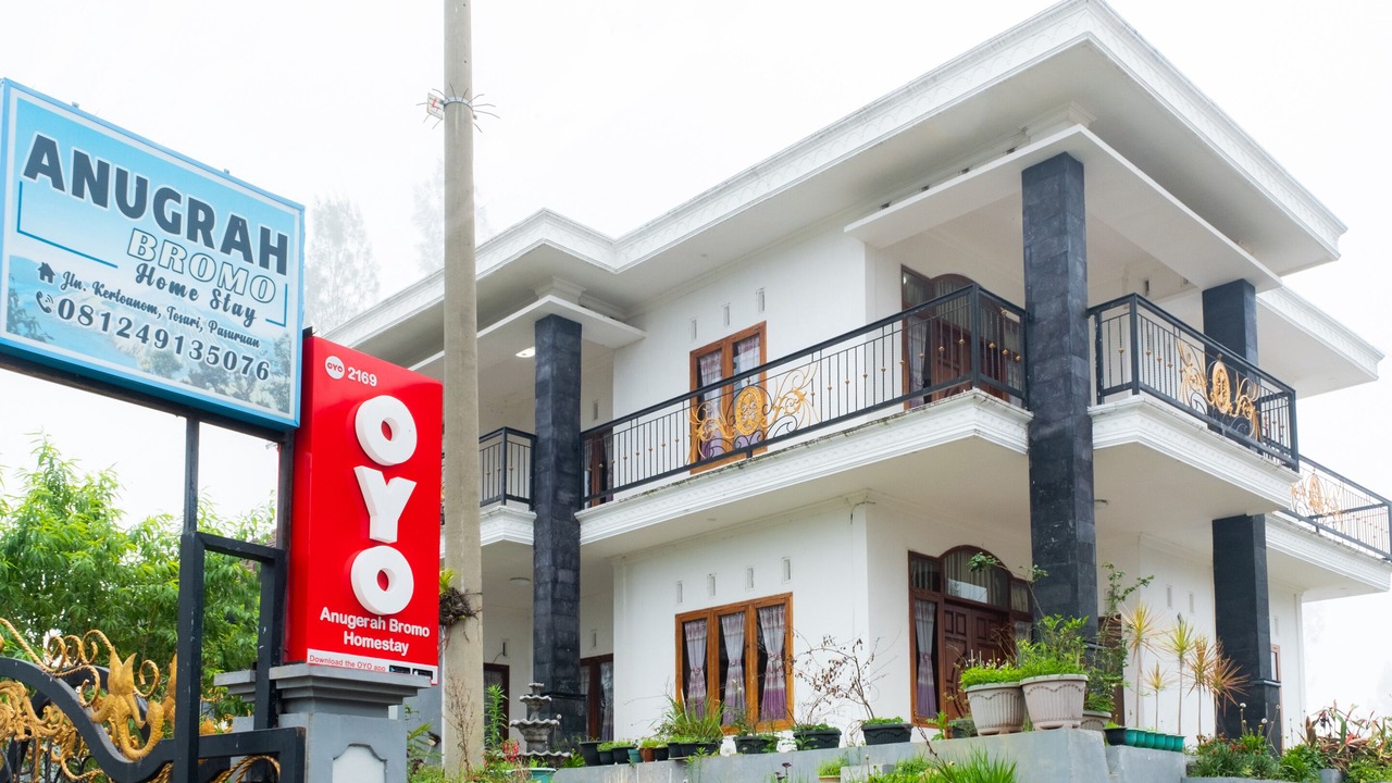 Photo of Outdoor in Tosari