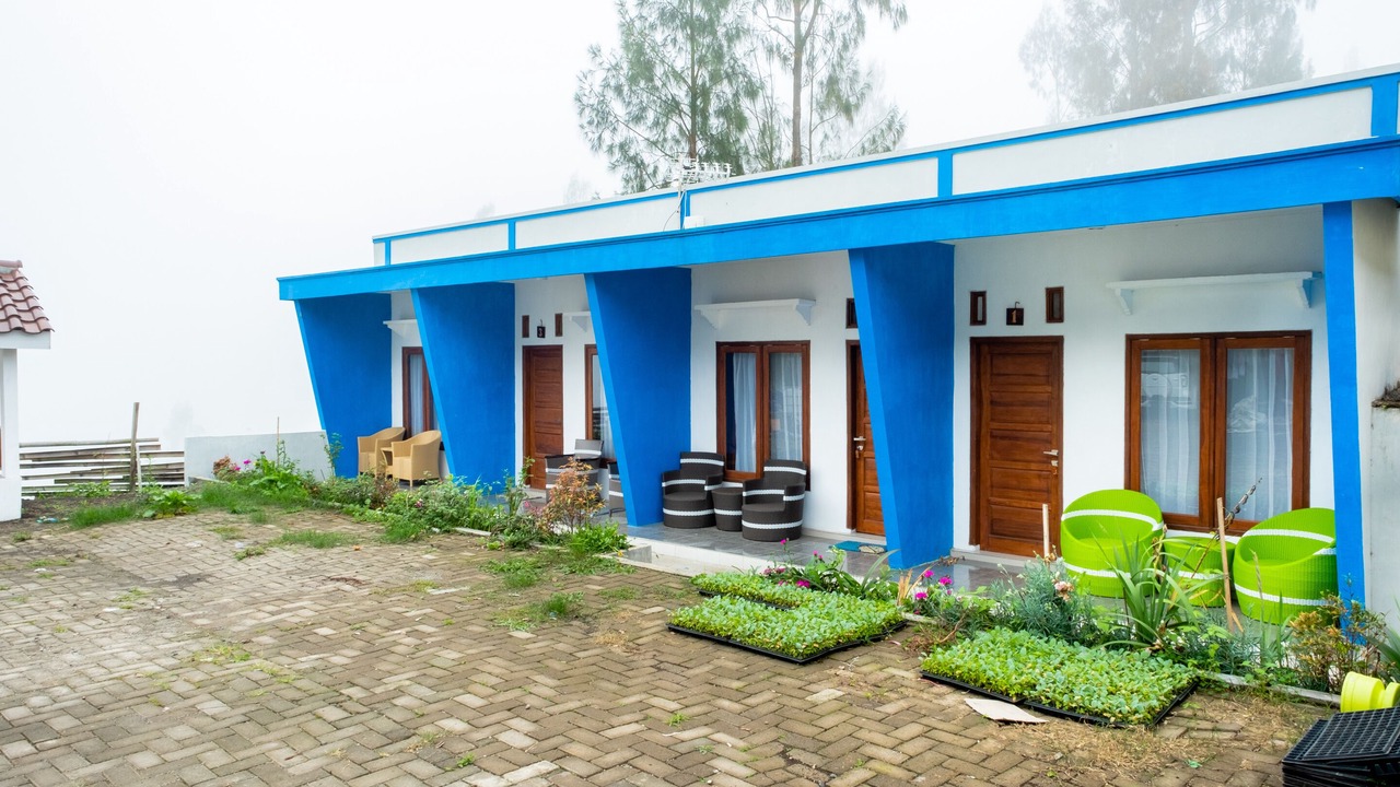 Photo of Outdoor in Tosari