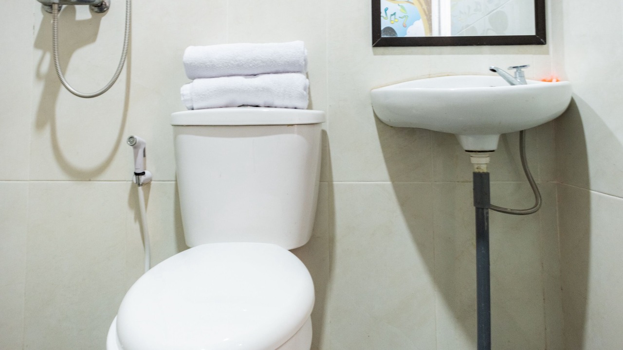 Photo of Bathroom in Tosari