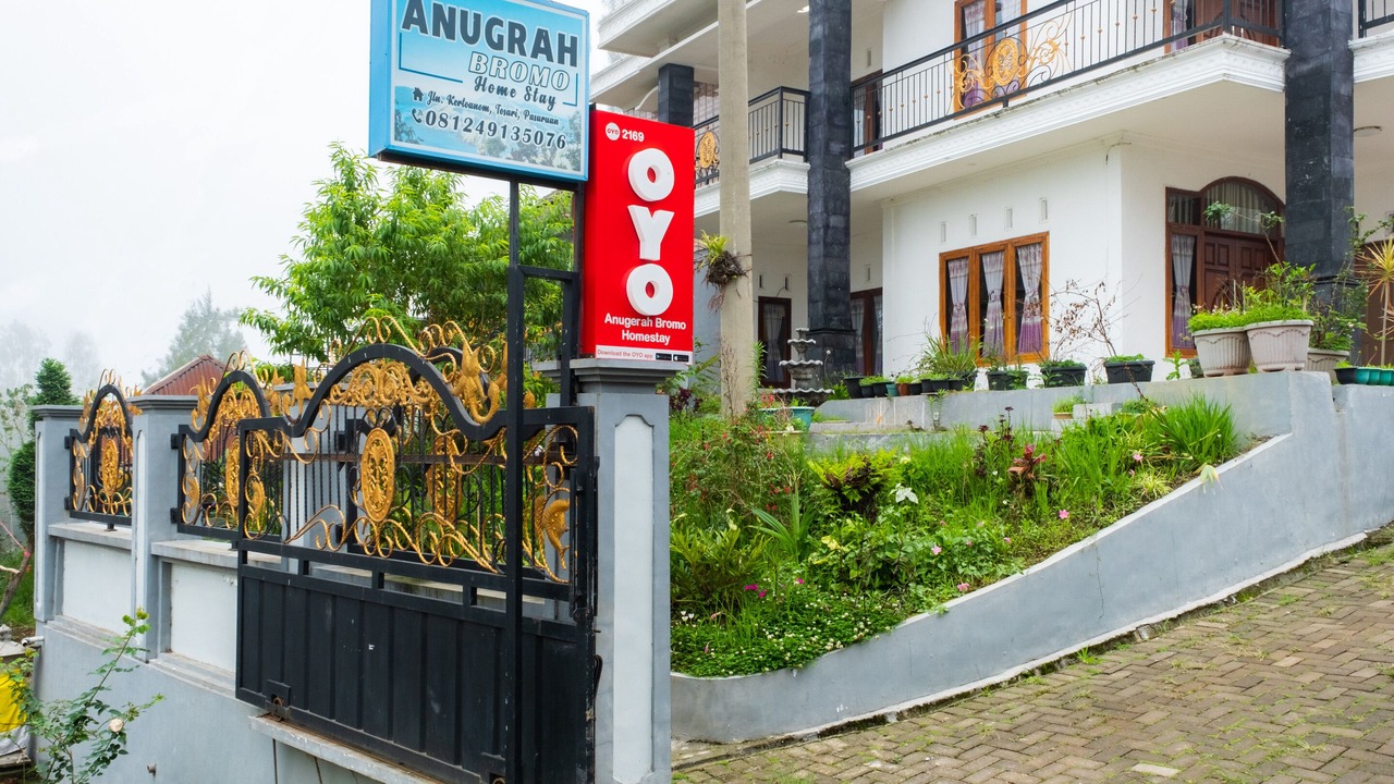 Photo of Outdoor in Tosari
