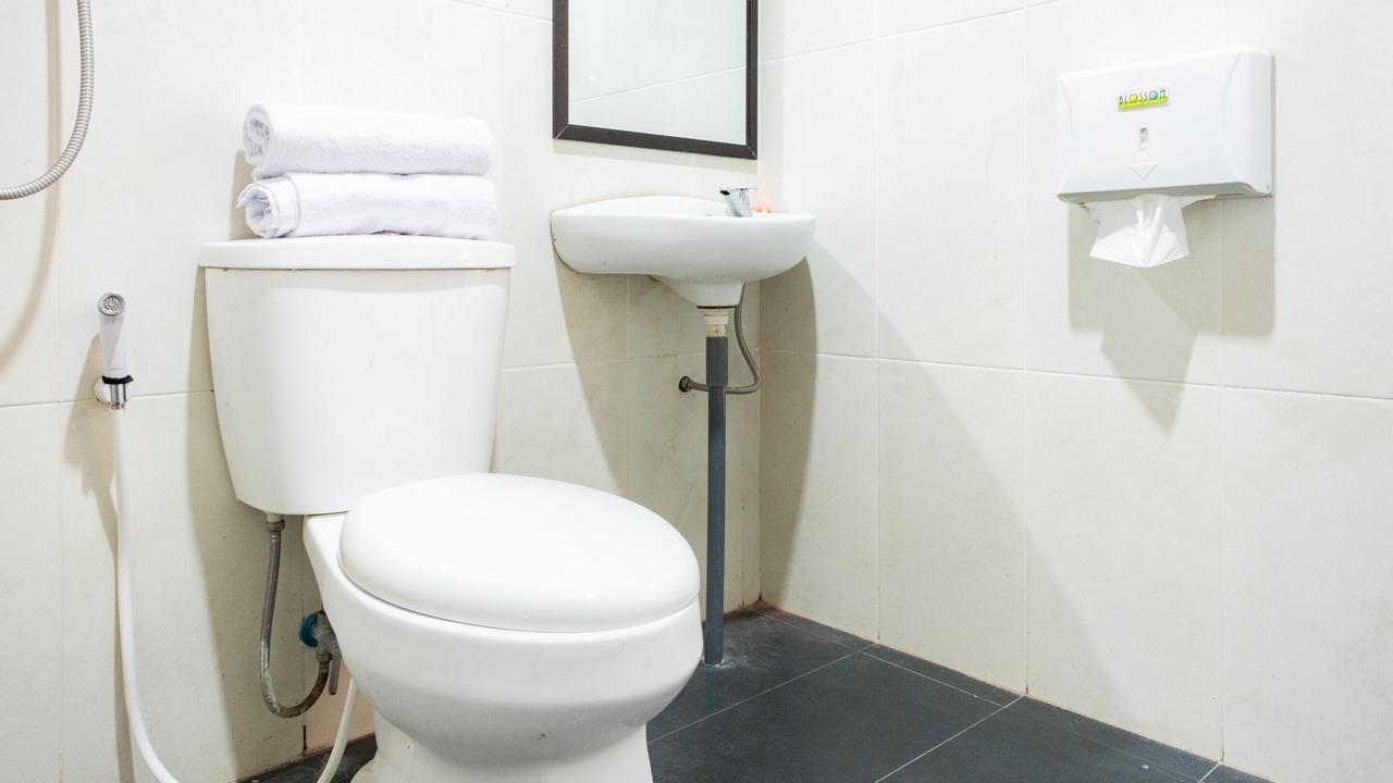 Photo of Bathroom in Tosari