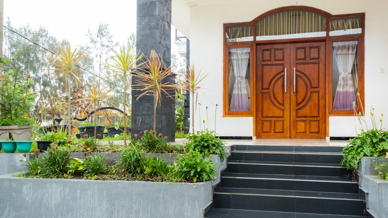 Photo of Outdoor in Tosari