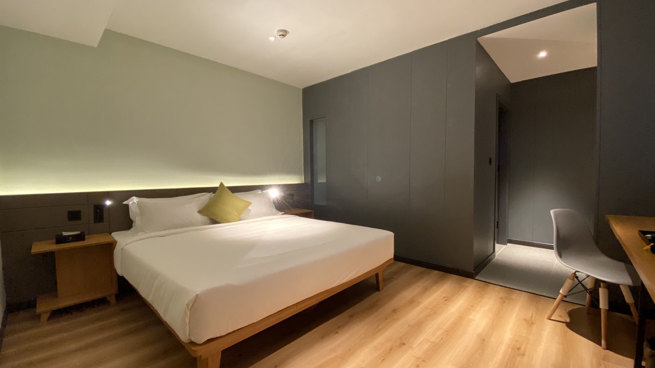Photo of Bedroom in Sangkat Veal Vong