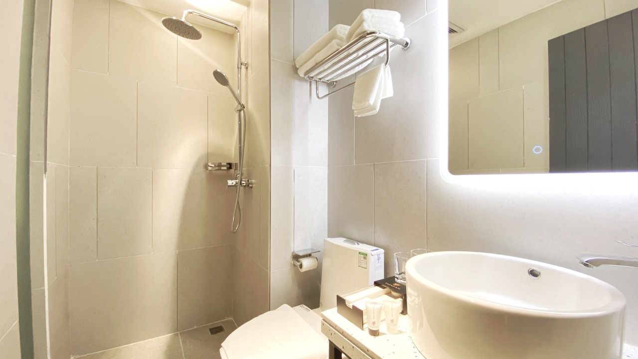 Photo of Bathroom in Sangkat Veal Vong