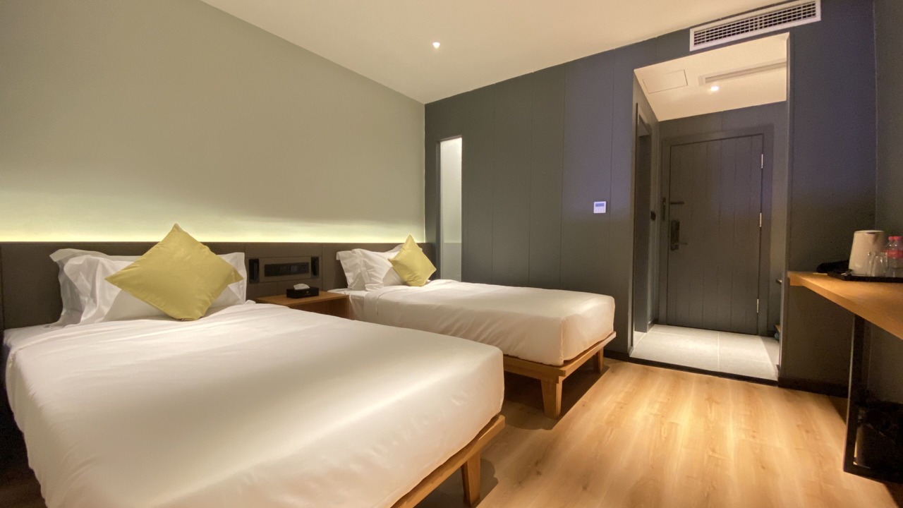 Photo of Bedroom in Sangkat Veal Vong