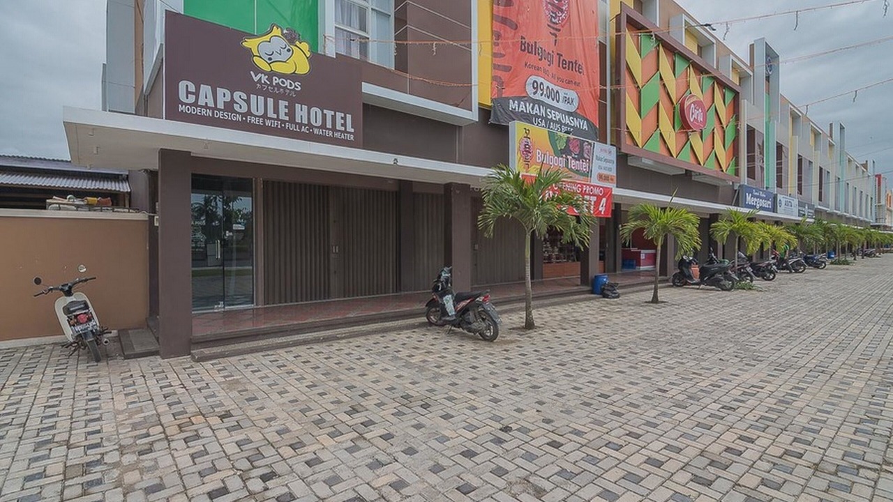 Photo of Outdoor in Pangandaran