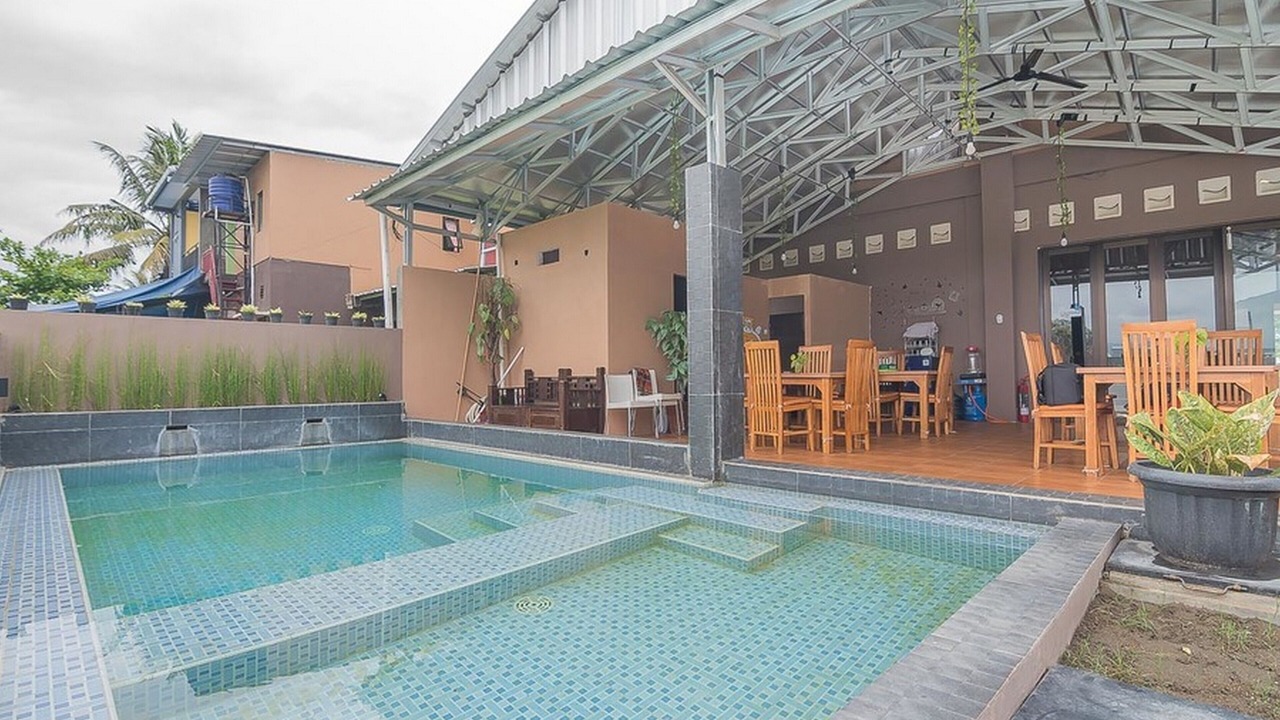 Photo of Outdoor in Pangandaran