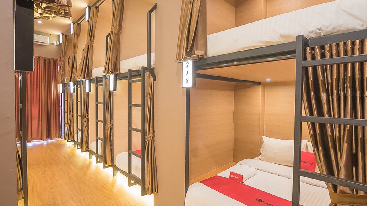 Photo of Bedroom in Pangandaran