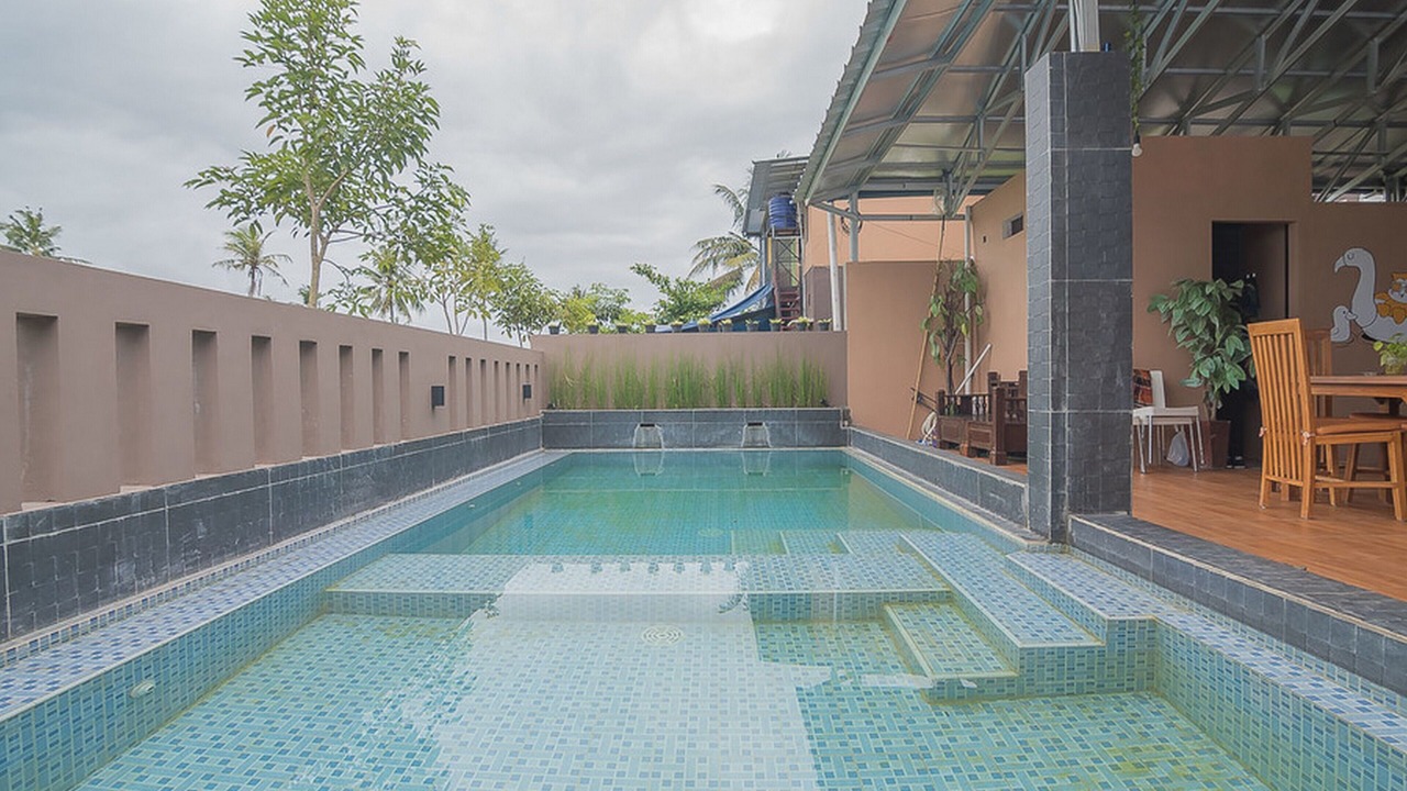 Photo of Outdoor in Pangandaran