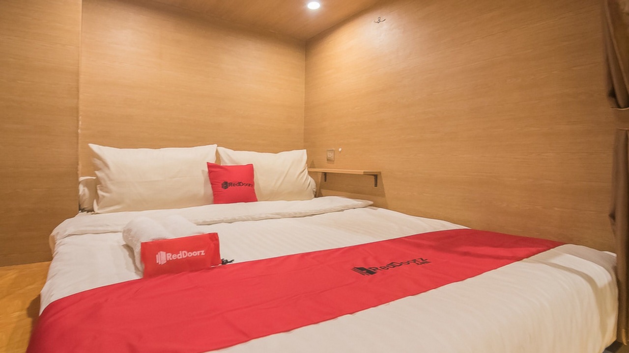 Photo of Bedroom in Pangandaran
