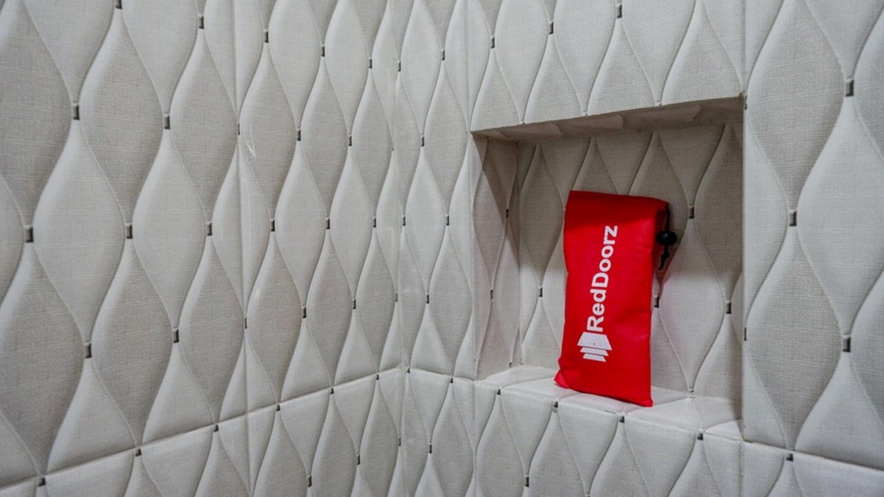 Photo of Bedroom in Pati