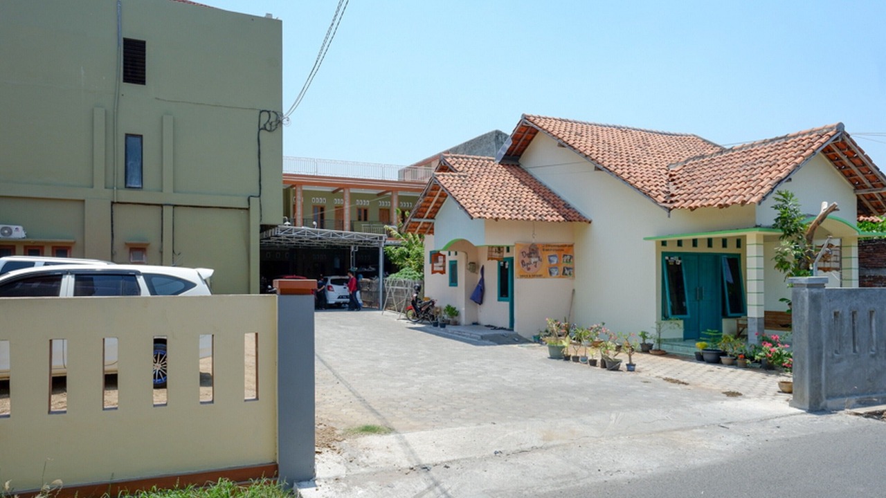 Photo of Outdoor in Pati