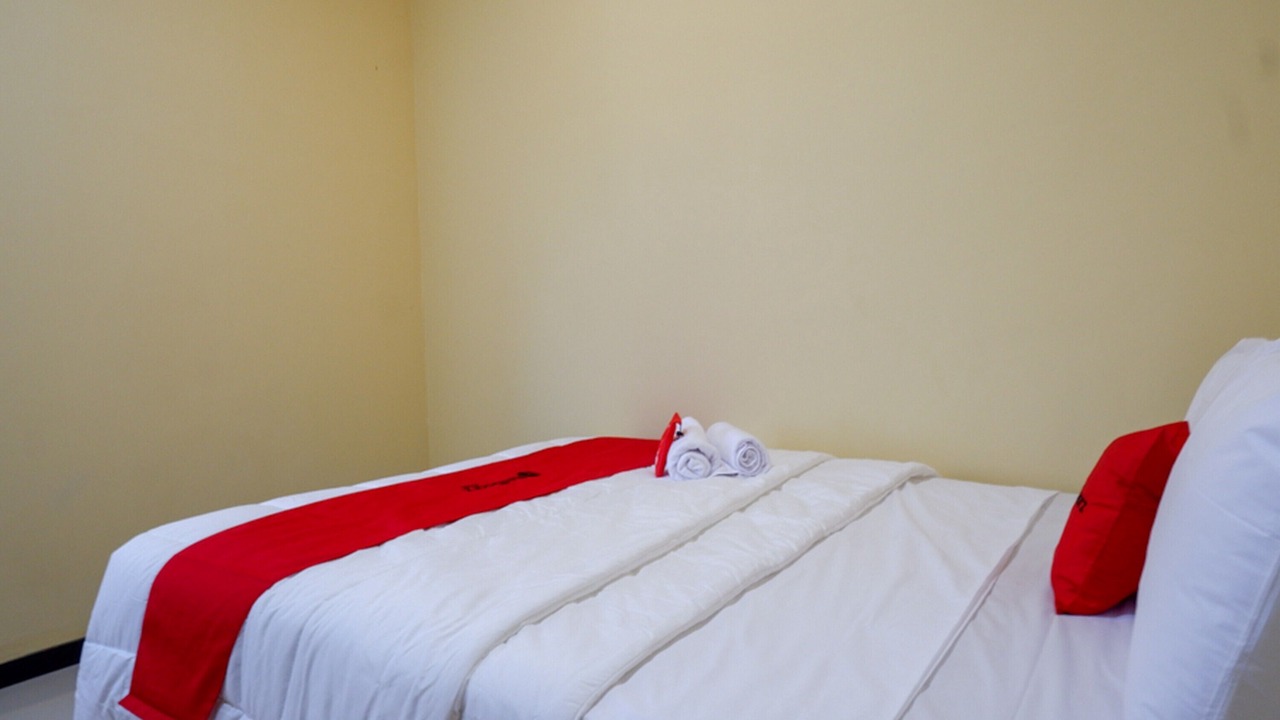 Photo of Bedroom in Pati