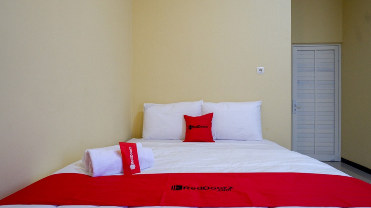 Photo of Bedroom in Pati