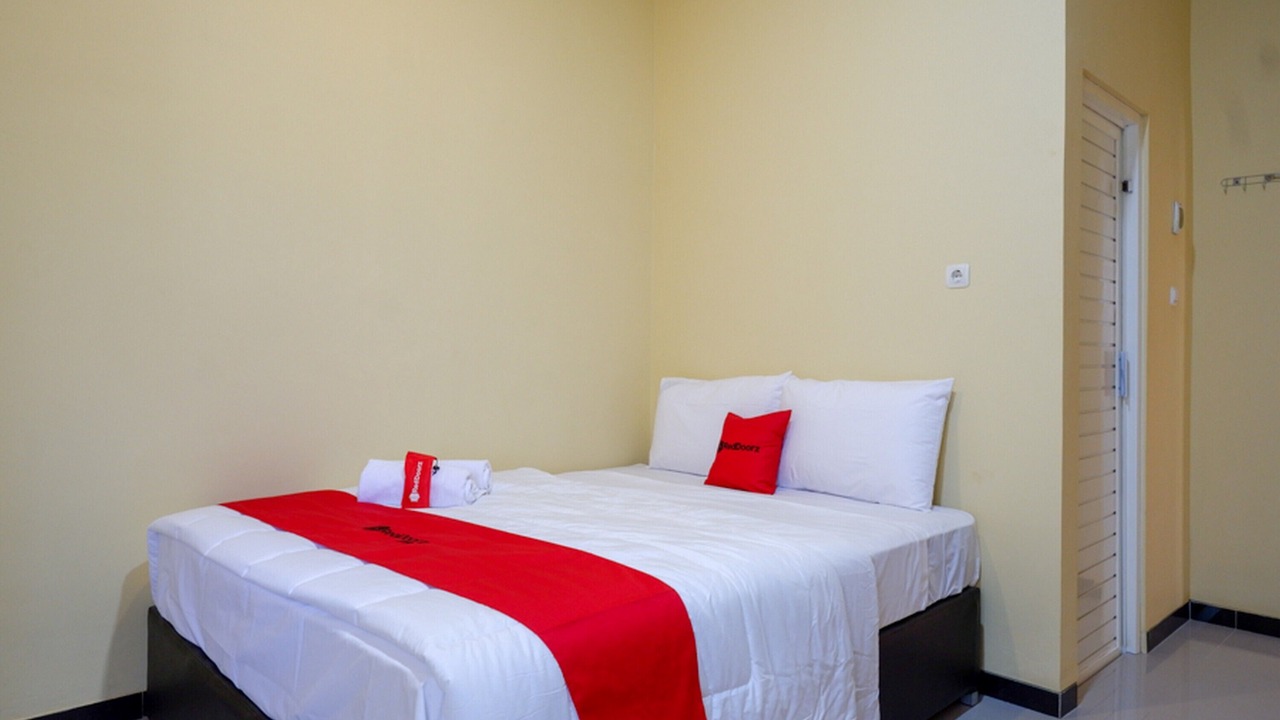 Photo of Bedroom in Pati