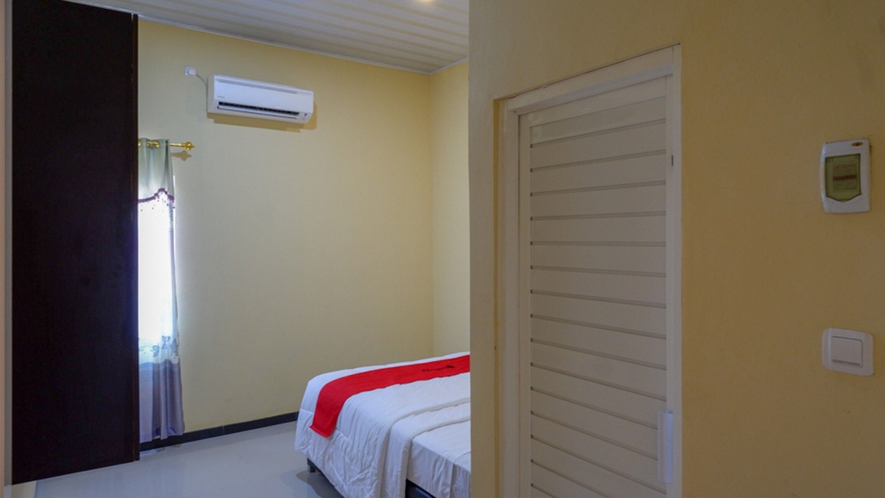 Photo of Bedroom in Pati