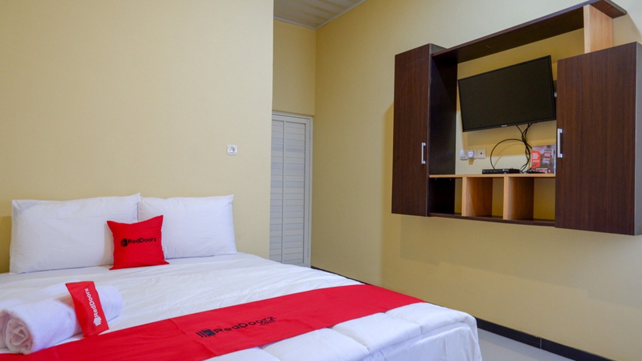 Photo of Bedroom in Pati