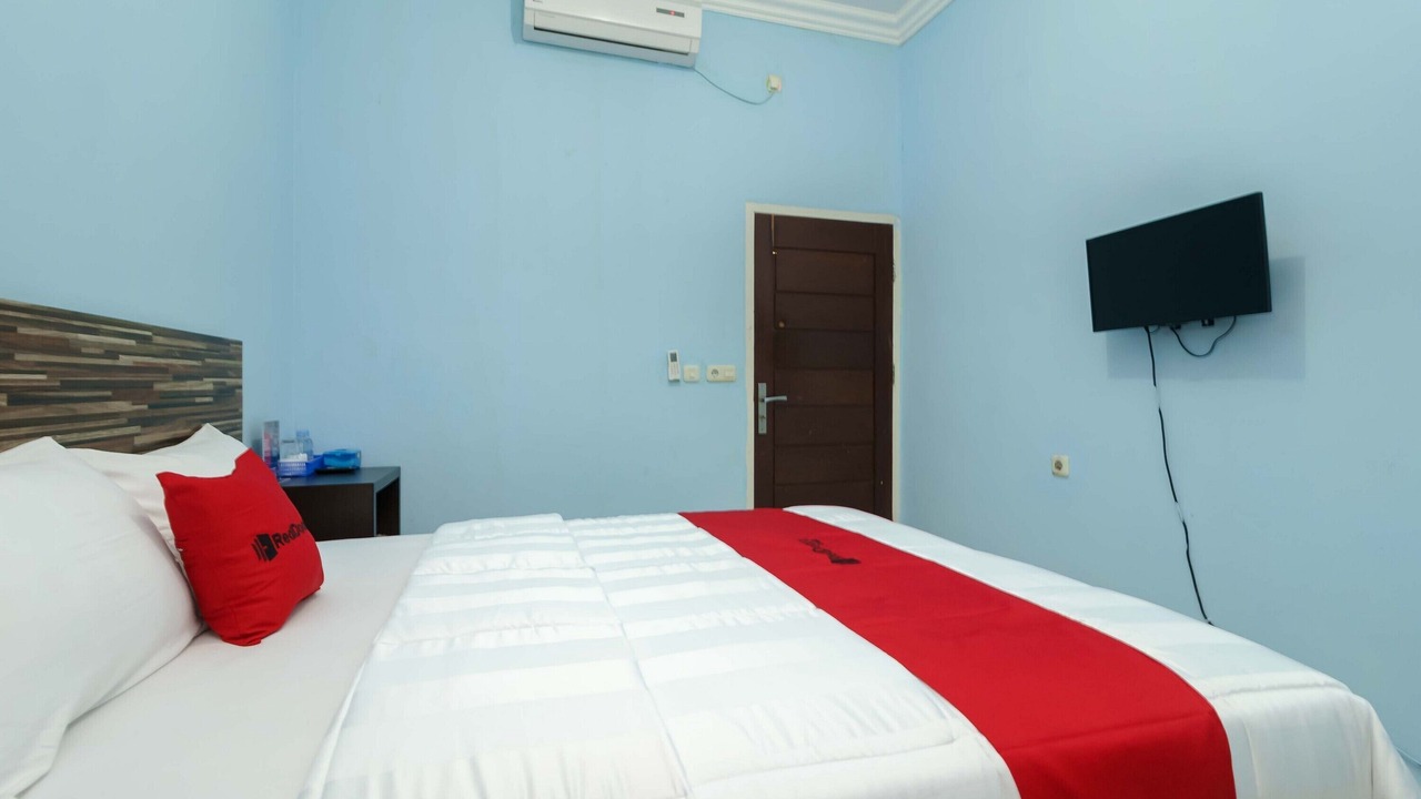 Photo of Bedroom in Muara Bungo