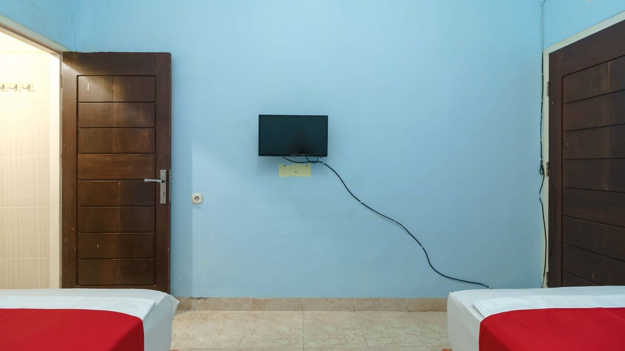 Photo of Bedroom in Muara Bungo