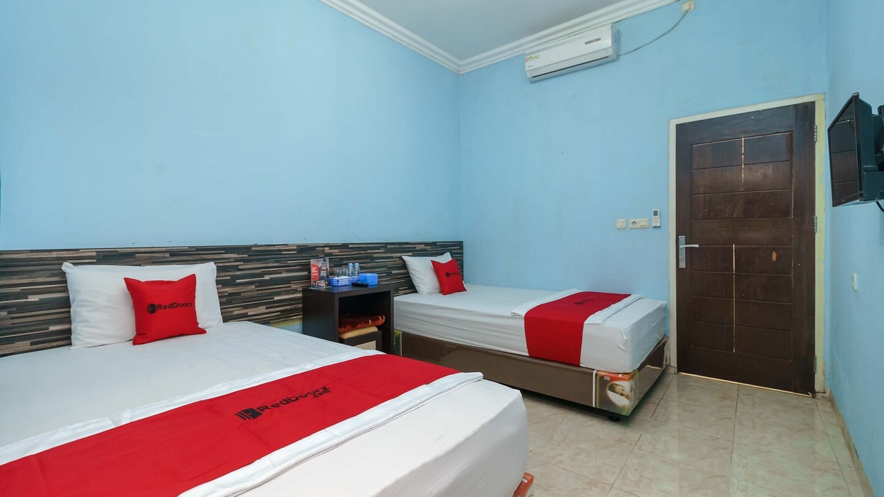 Photo of Bedroom in Muara Bungo