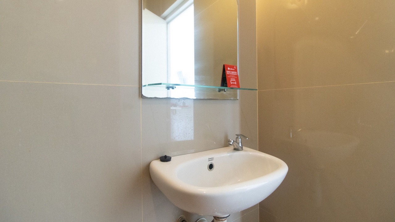 Photo of Bathroom in Nganjuk