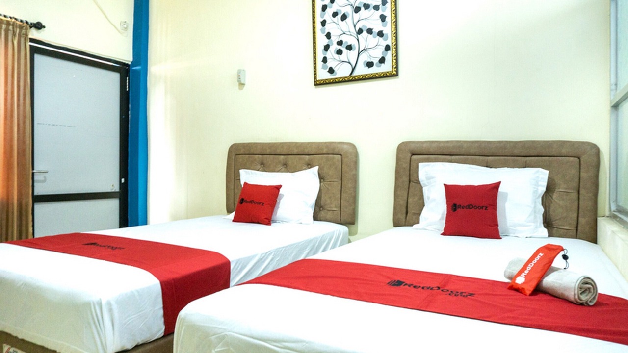 Photo of Bedroom in Ende