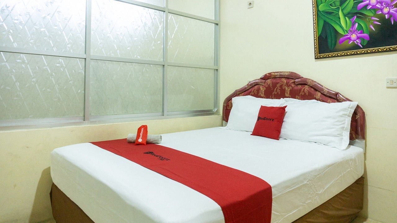 Photo of Bedroom in Ende